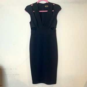 Stylish Sexy New Dress